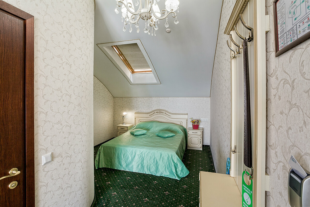 Гостевой дом Вилла Валентина Алушта