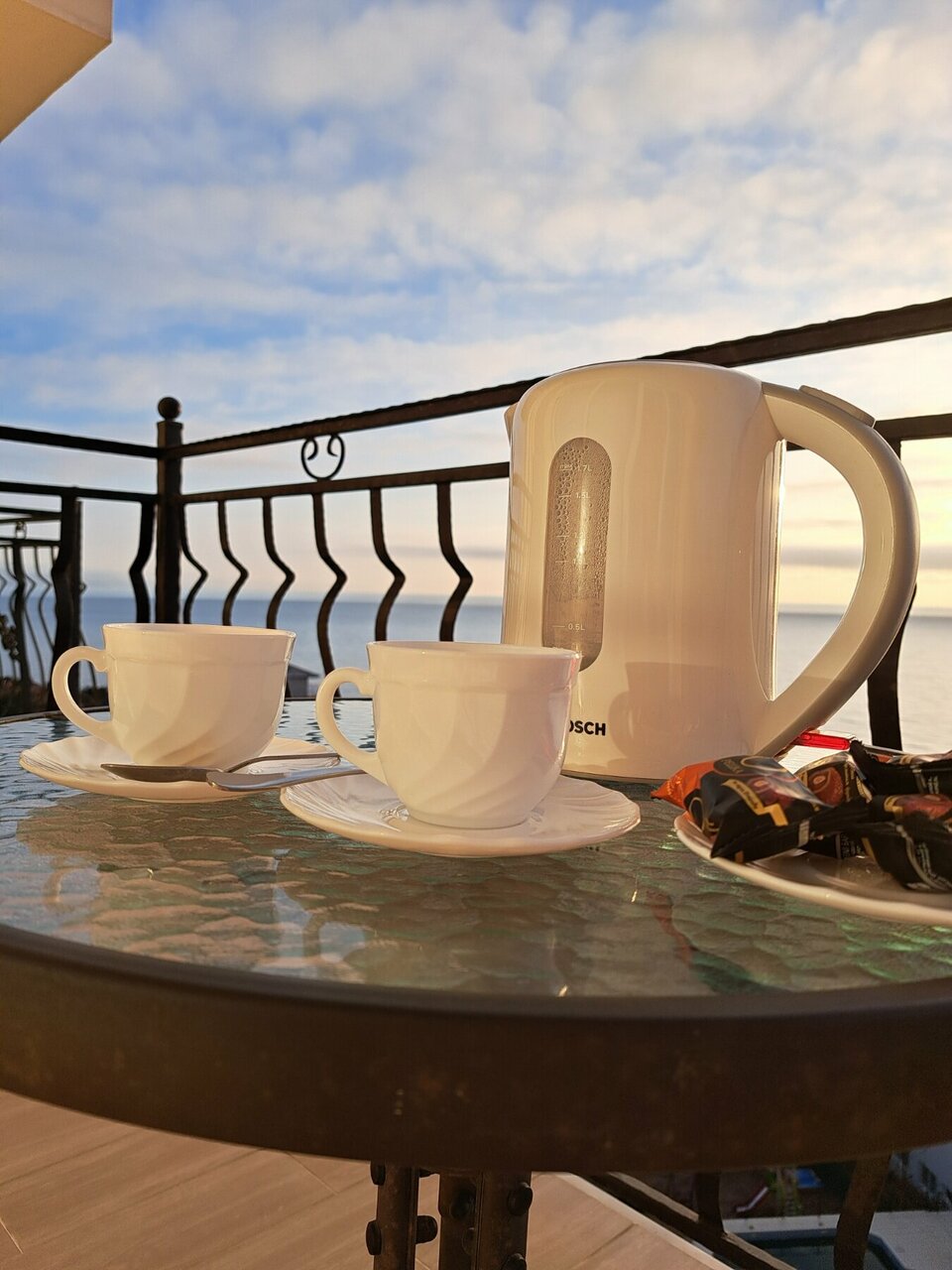 Гостевой дом Вилла Валентина Алушта-232