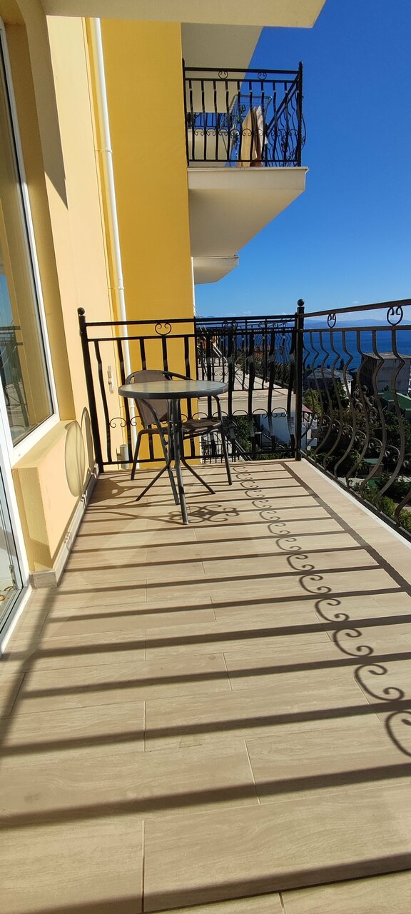 Гостевой дом Вилла Валентина Алушта-233