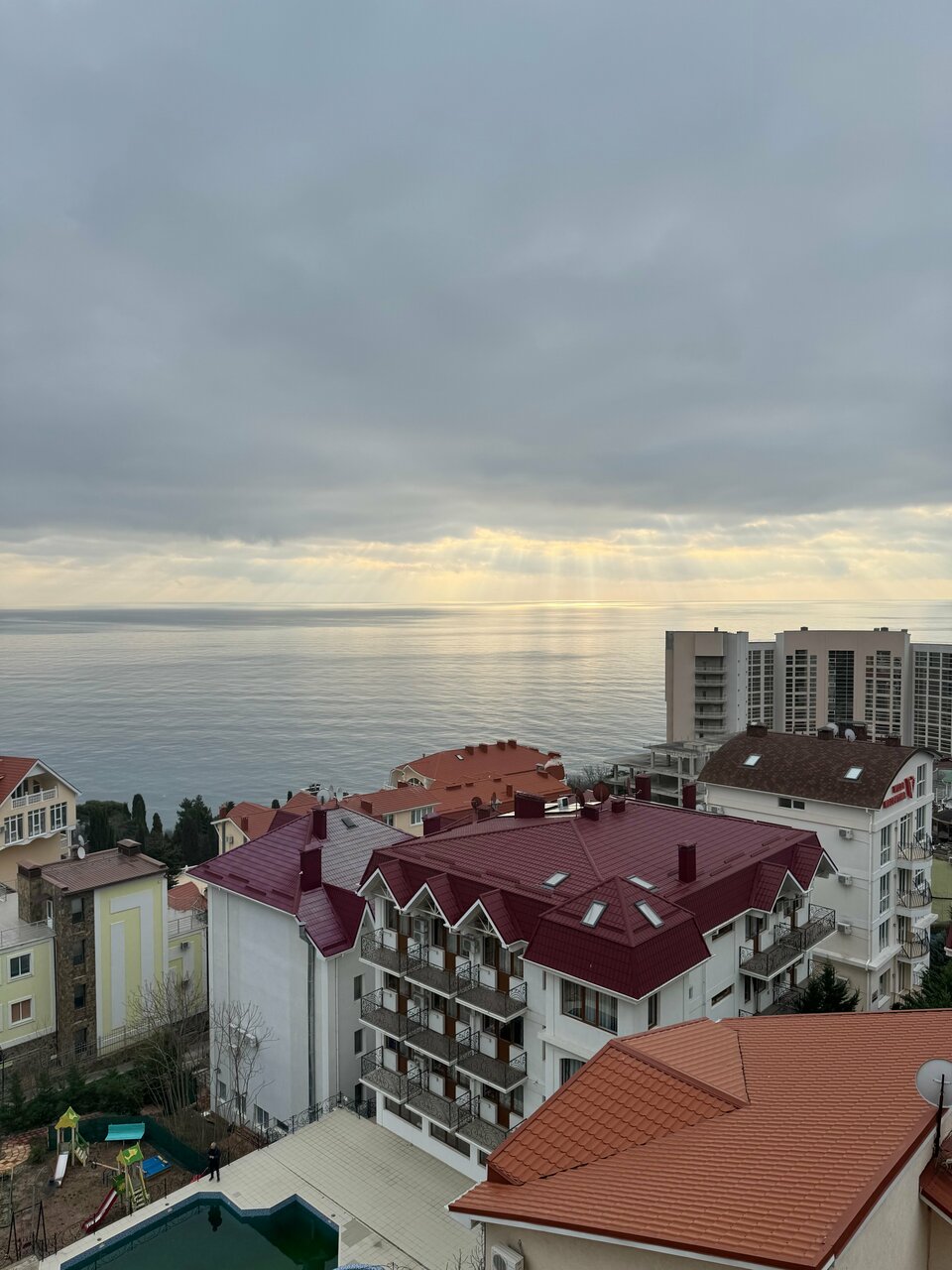 Гостевой дом Вилла Валентина Алушта-193