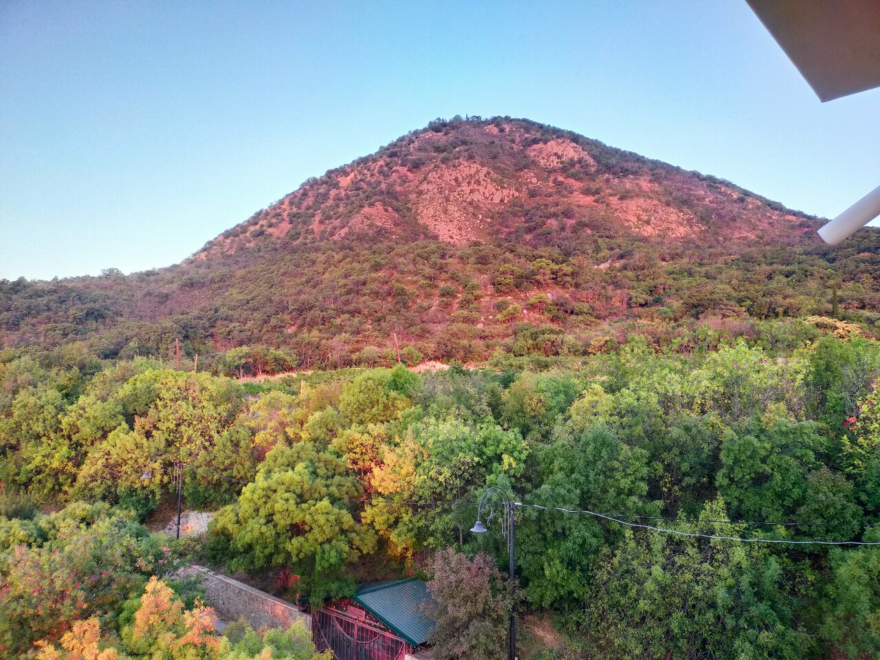 Гостевой дом Вилла Валентина Алушта-83