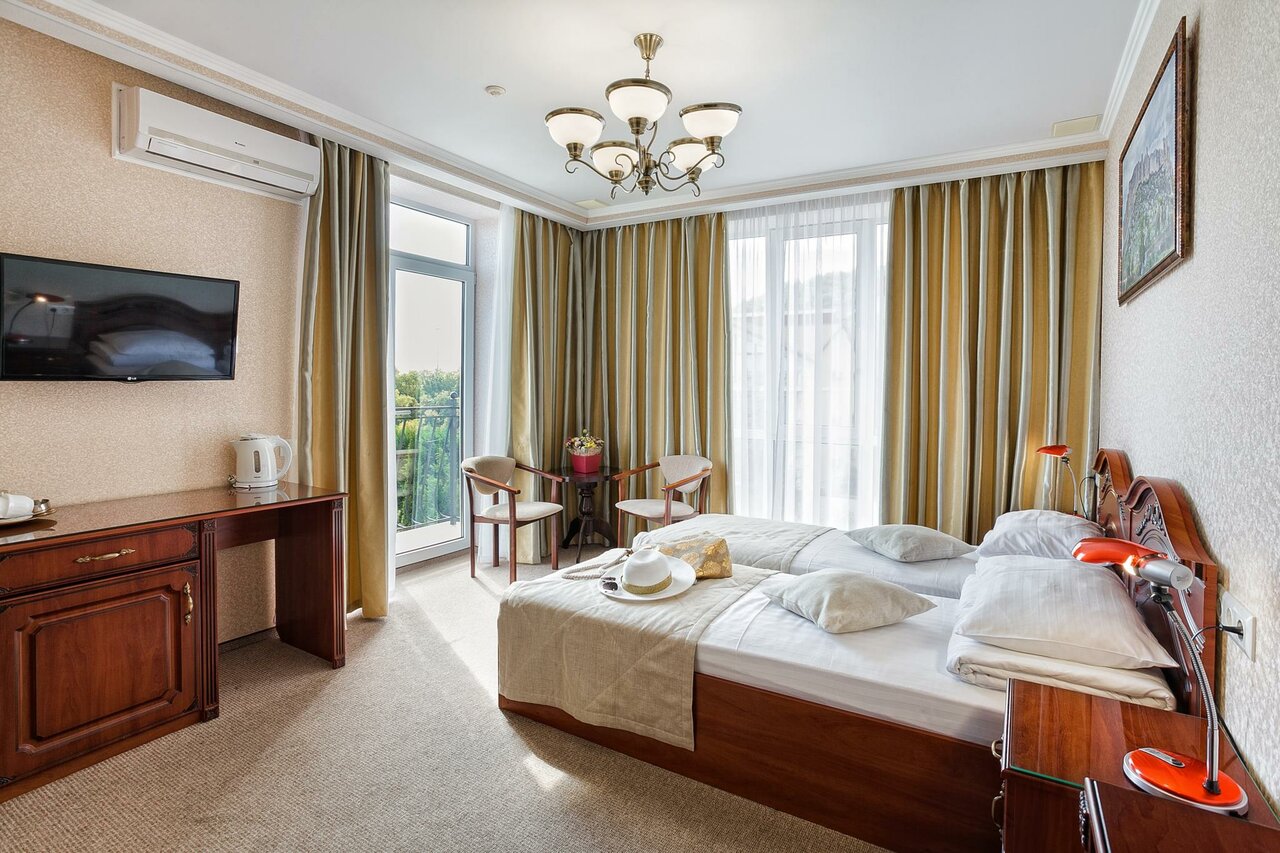 Гостевой дом Вилла Валентина Алушта-217