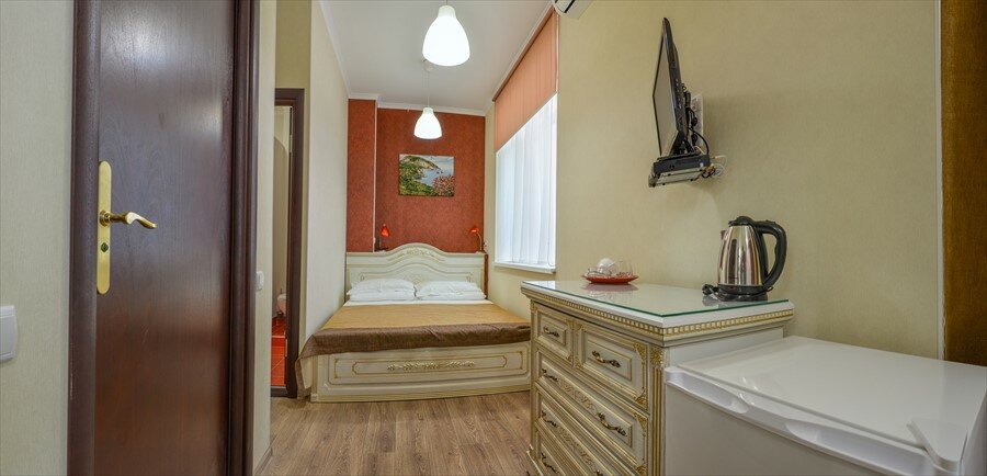 Гостевой дом Вилла Валентина Алушта-11