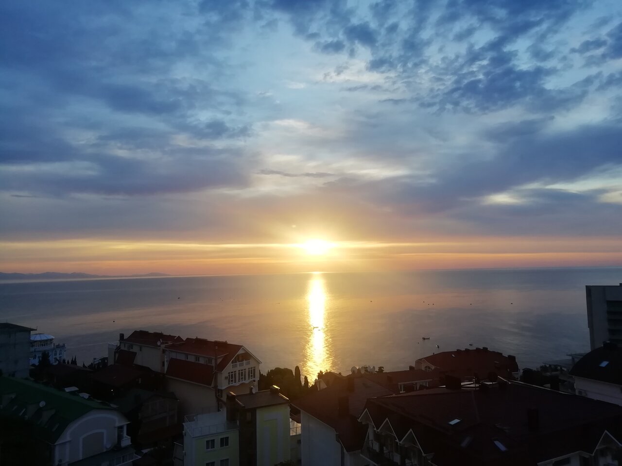 Гостевой дом Вилла Валентина Алушта-101