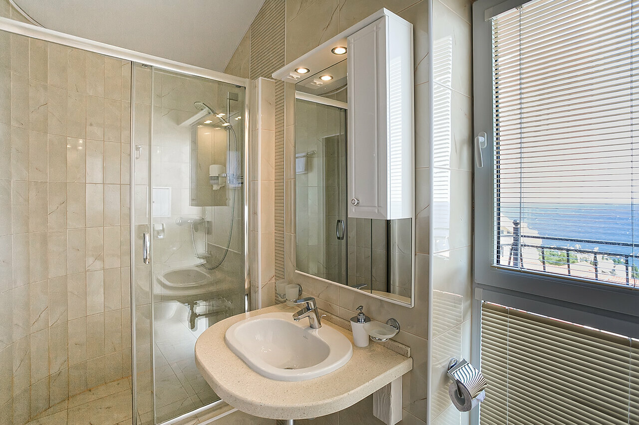 Гостевой дом Вилла Валентина Алушта