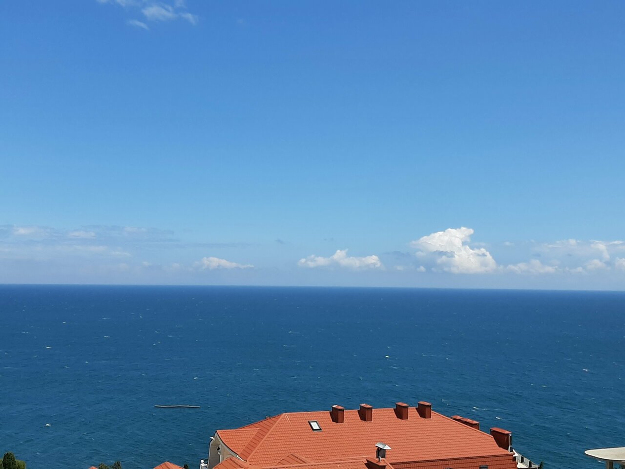 Гостевой дом Вилла Валентина Алушта-171