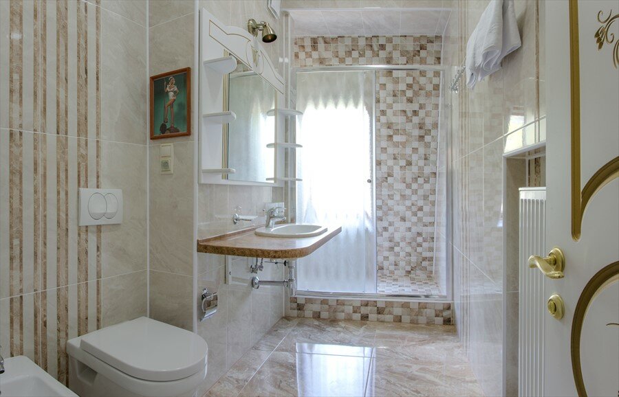 Гостевой дом Вилла Валентина Алушта-36