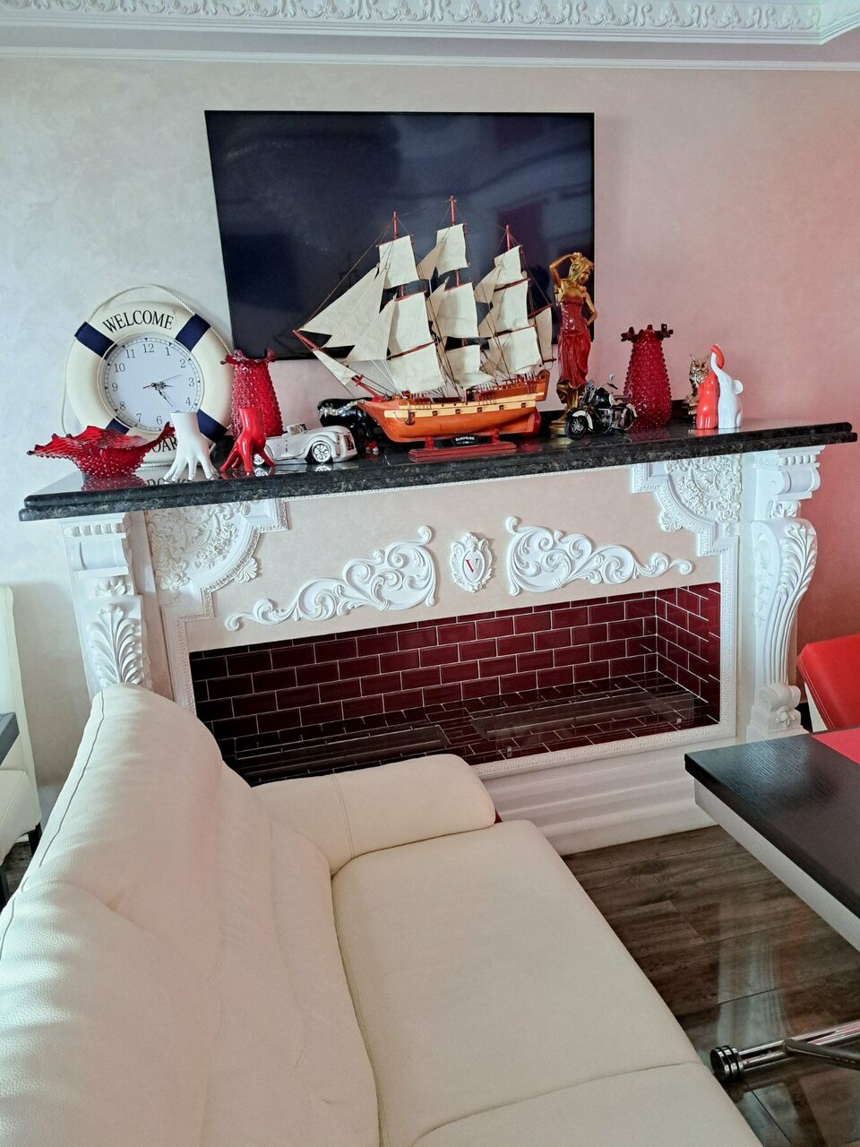 Гостевой дом Вилла Валентина Алушта-135