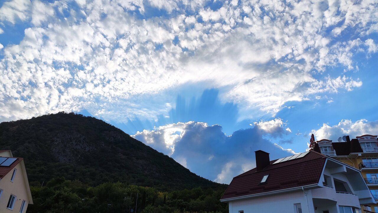 Гостевой дом Вилла Валентина Алушта-118