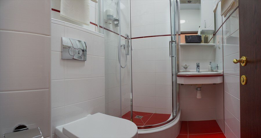 Гостевой дом Вилла Валентина Алушта-14