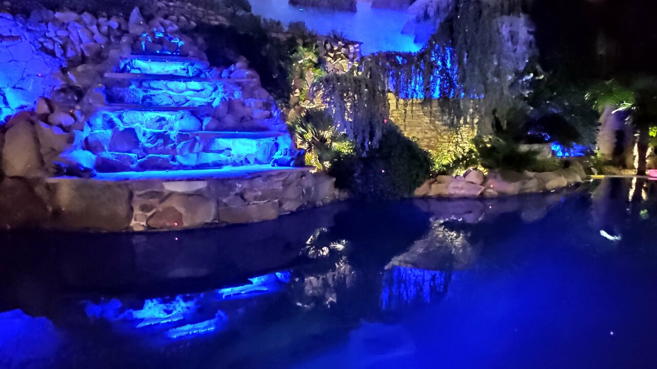 Гостевой дом Вилла Валентина Алушта-68