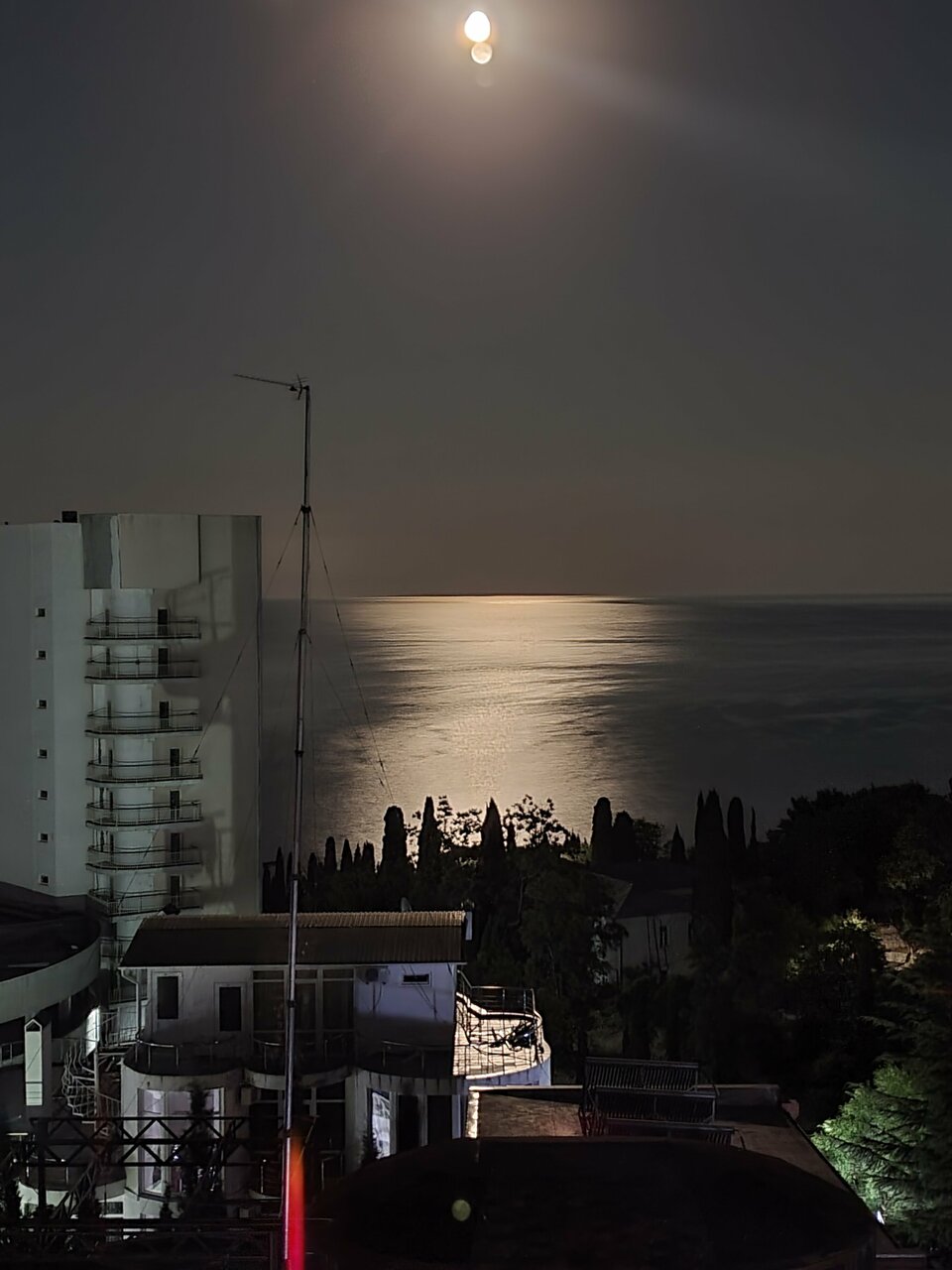 Гостевой дом Вилла Валентина Алушта-213