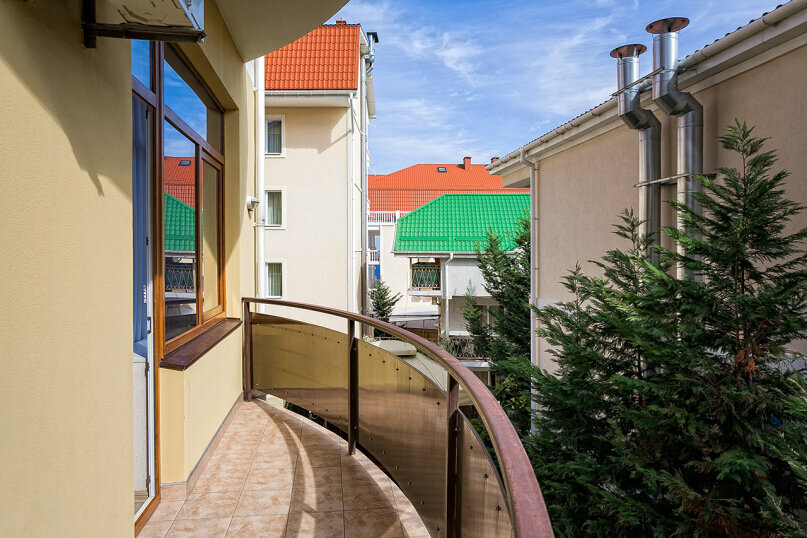 Гостевой дом Вилла Валентина Алушта-148