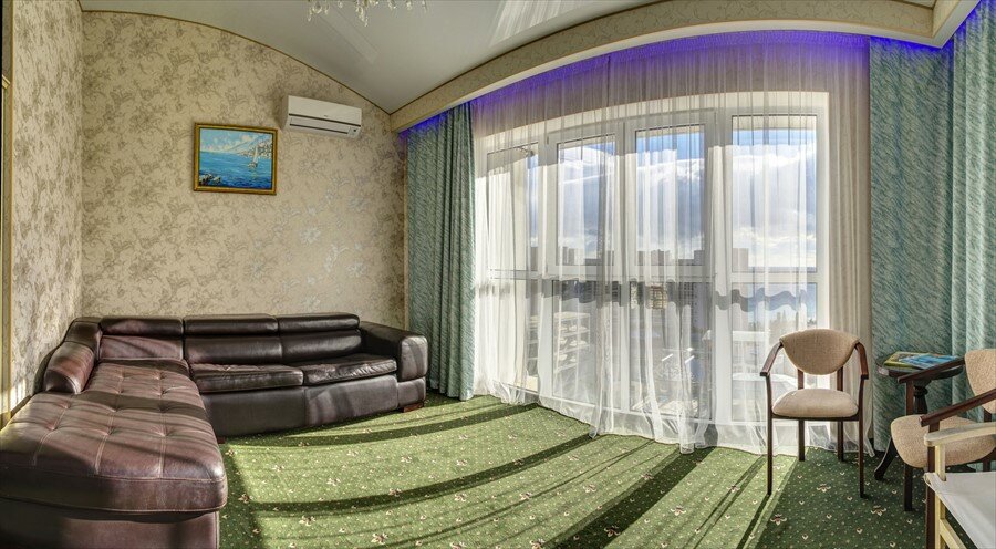 Гостевой дом Вилла Валентина Алушта-33