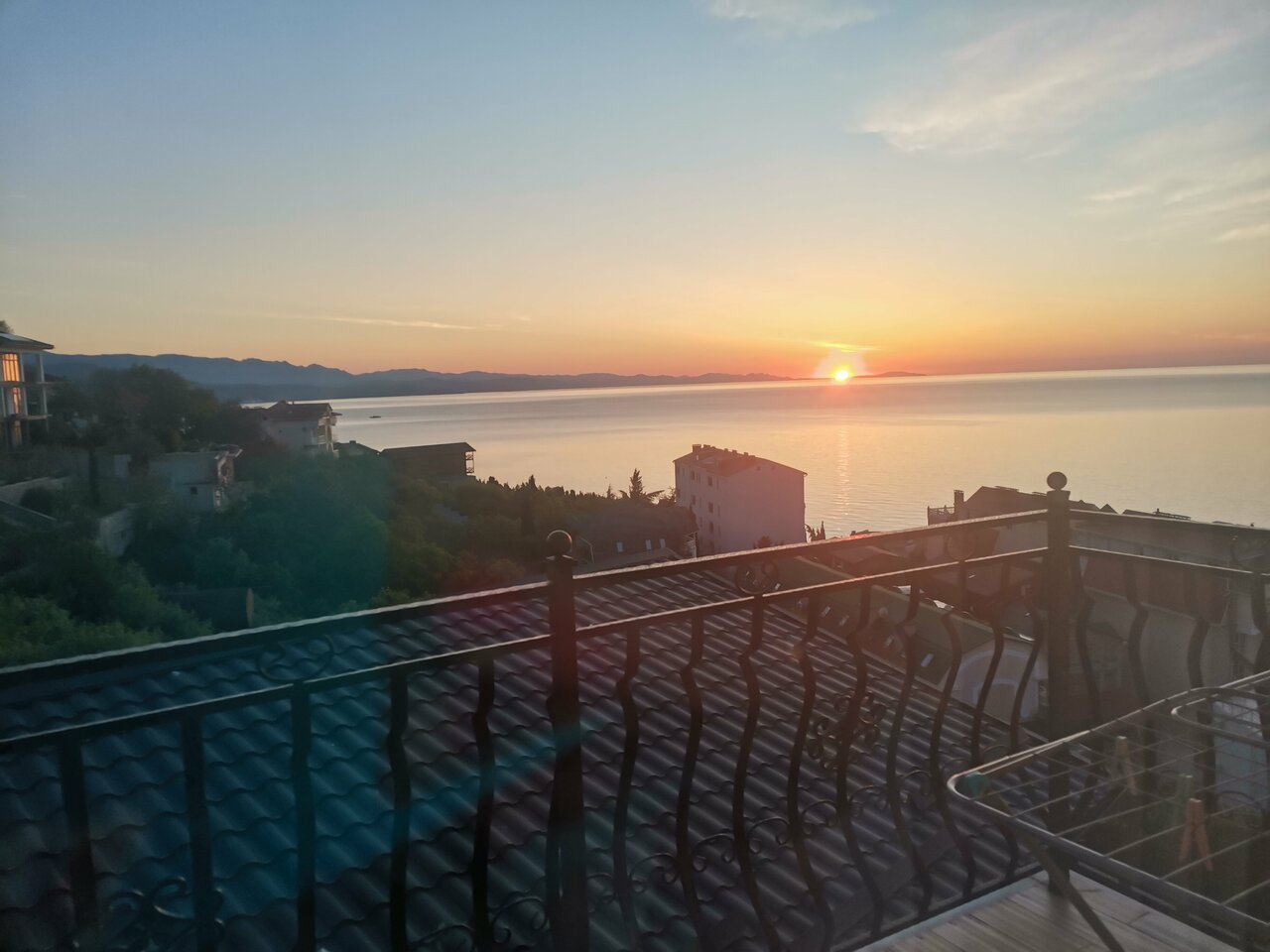 Гостевой дом Вилла Валентина Алушта-206