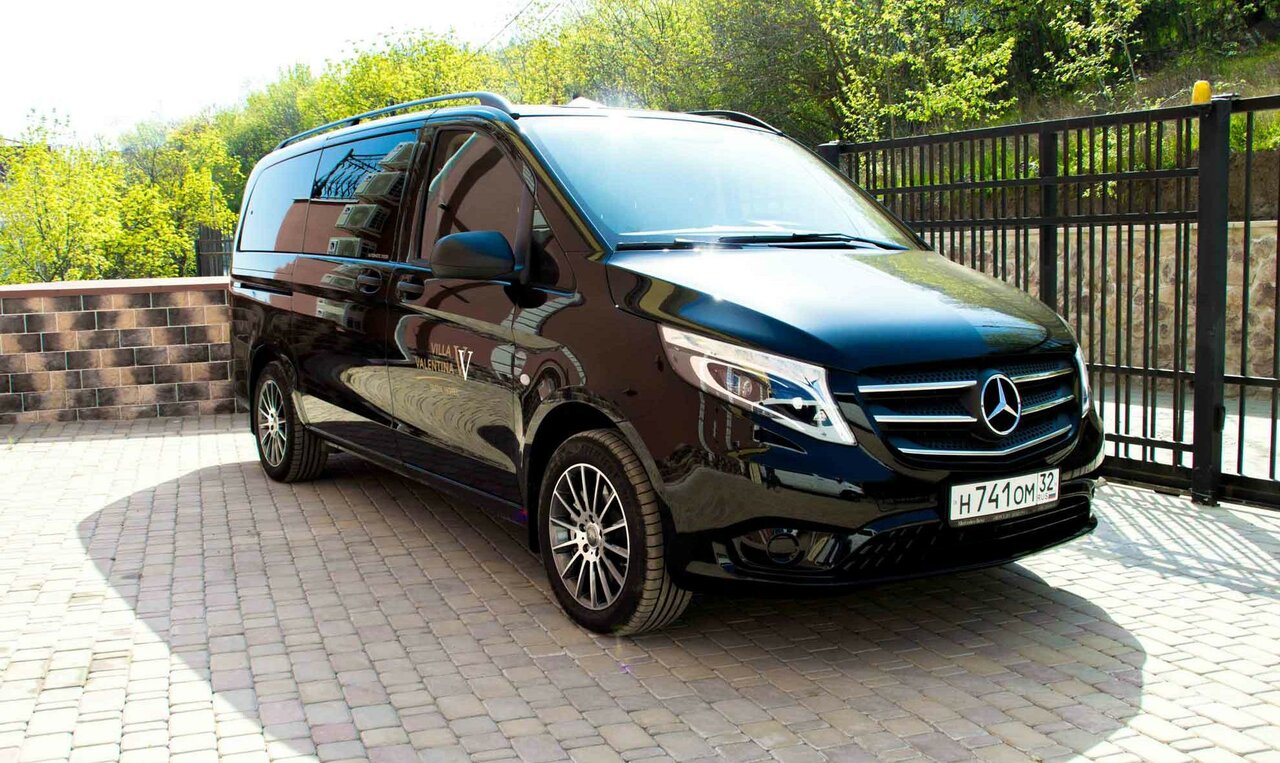 Гостевой дом Вилла Валентина Алушта-66