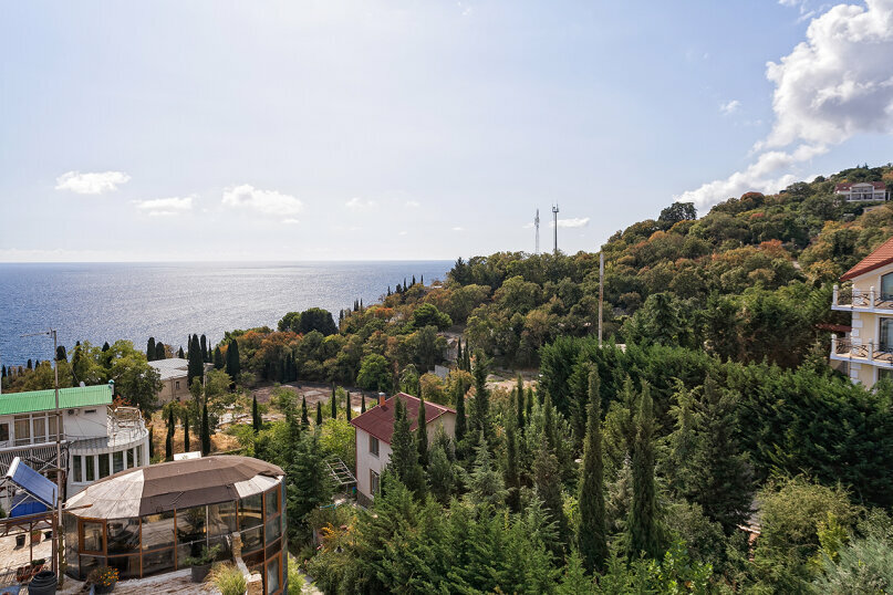 Гостевой дом Вилла Валентина Алушта-127