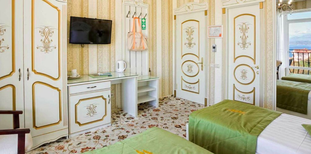 Гостевой дом Вилла Валентина Алушта-147