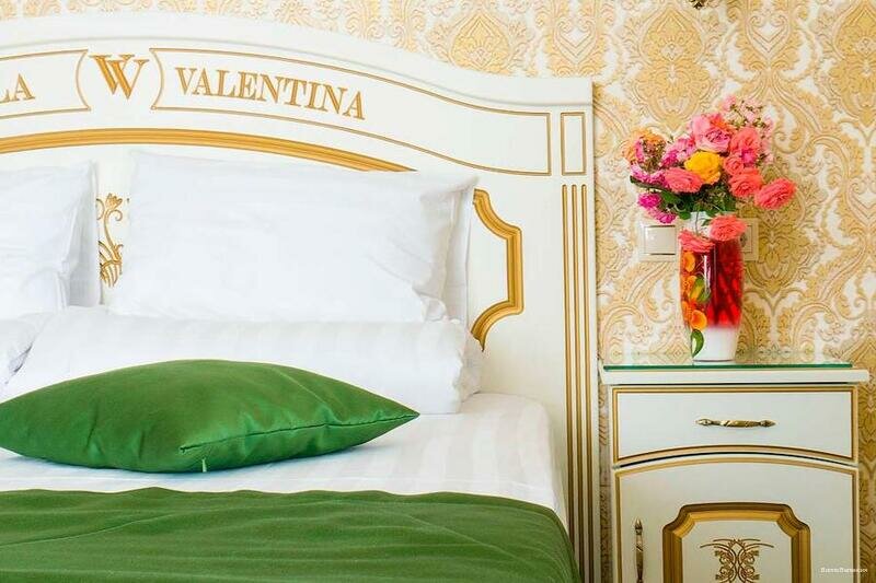 Гостевой дом Вилла Валентина Алушта-175