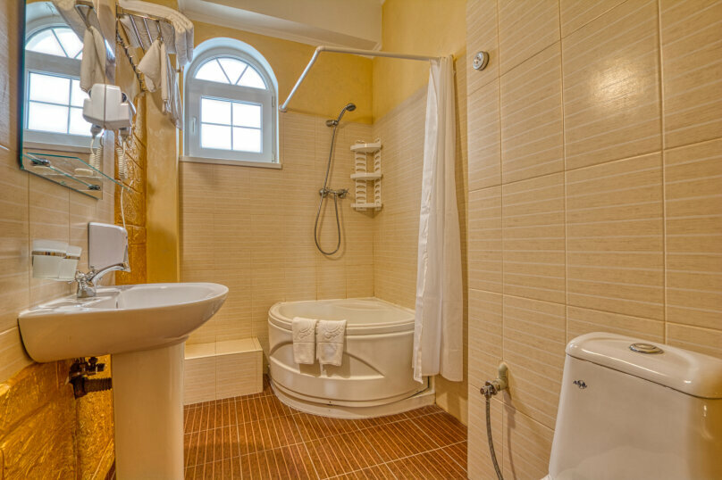 Гостевой дом Вилла Валентина Алушта-246