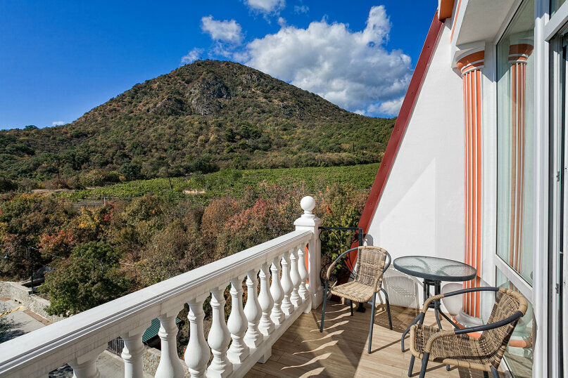 Гостевой дом Вилла Валентина Алушта-238