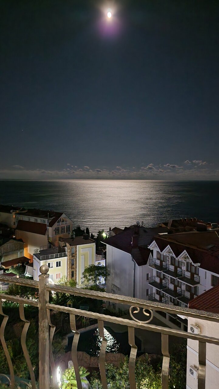 Гостевой дом Вилла Валентина Алушта-151