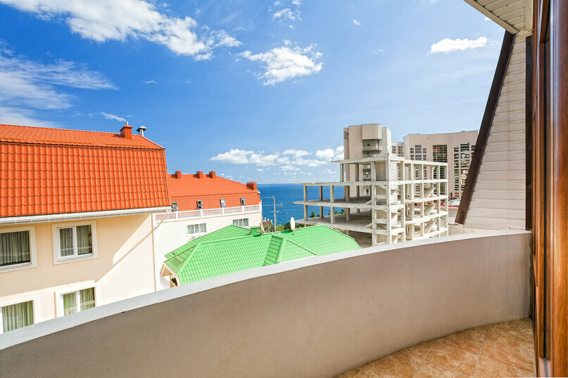 Гостевой дом Вилла Валентина Алушта-113