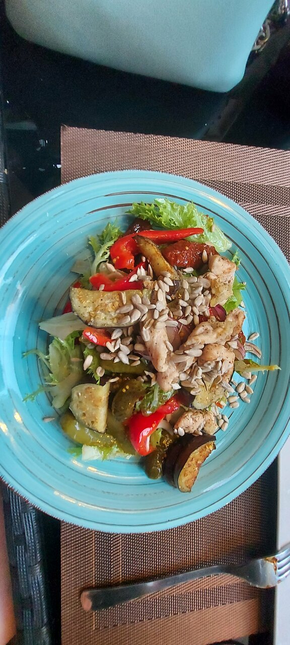 Гостевой дом Вилла Валентина Алушта-195