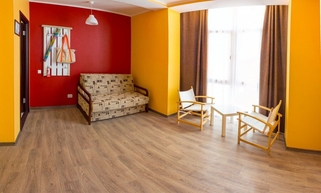 Гостевой дом Вилла Валентина Алушта-226