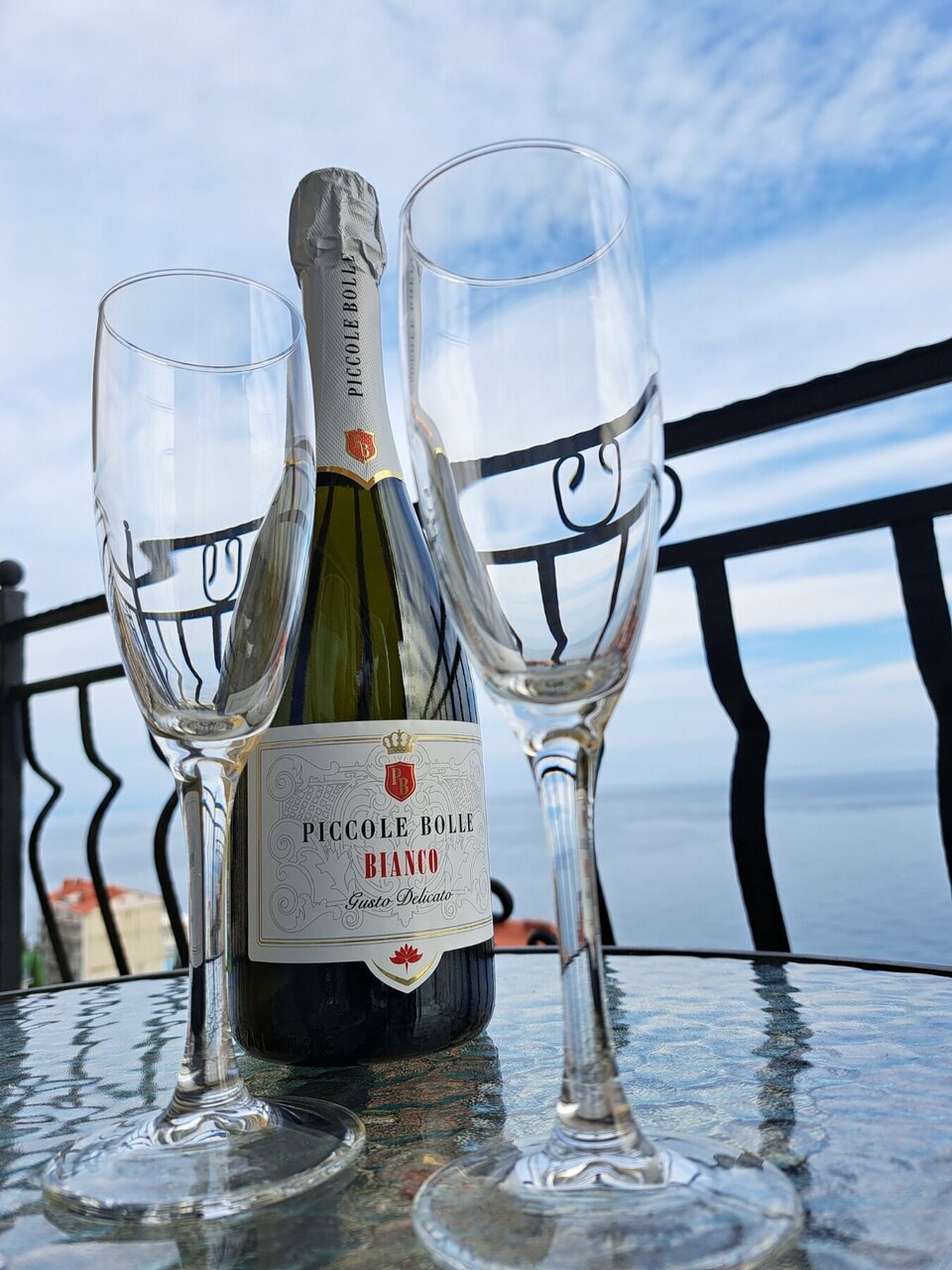 Гостевой дом Вилла Валентина Алушта-84