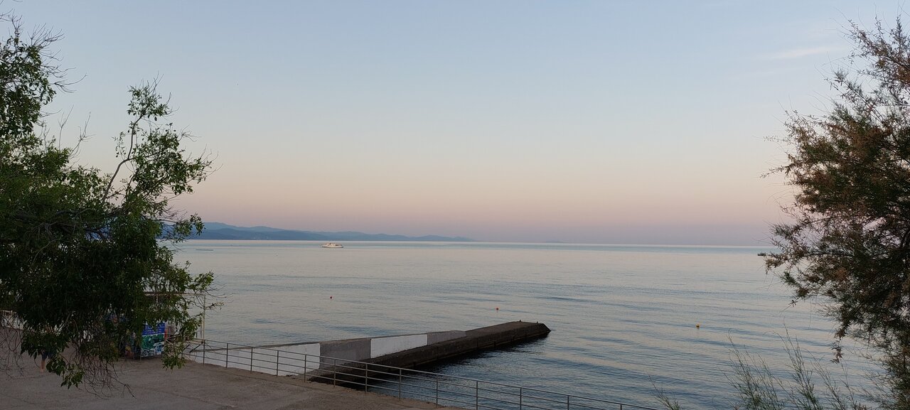 Гостевой дом Вилла Валентина Алушта-134