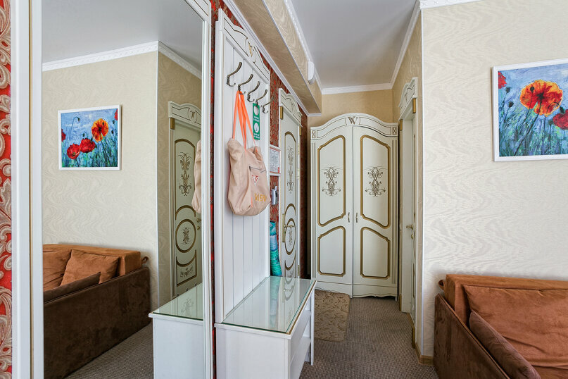 Гостевой дом Вилла Валентина Алушта-235