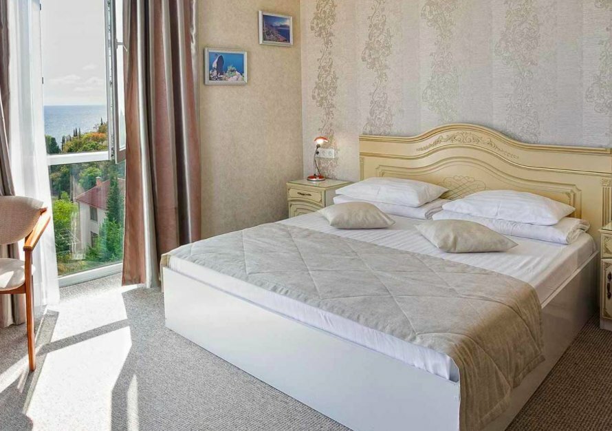 Гостевой дом Вилла Валентина Алушта-153