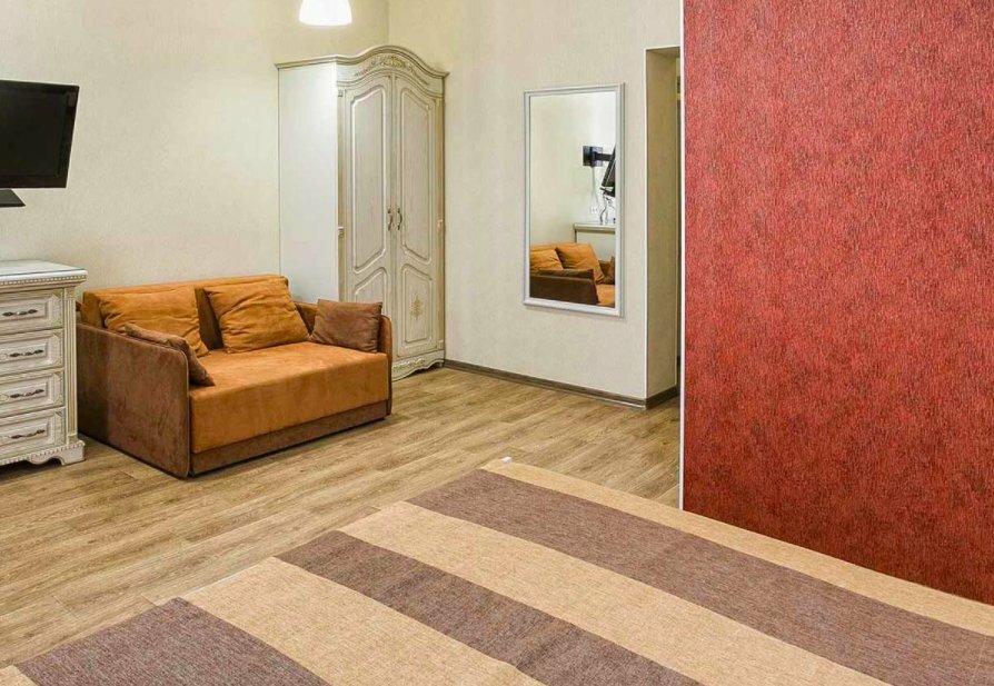 Гостевой дом Вилла Валентина Алушта-114