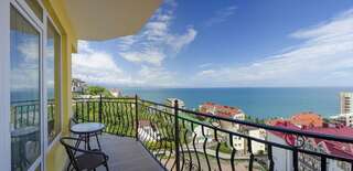 Гостевой дом Вилла Валентина Алушта-3