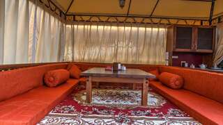 Гостевой дом Вилла Валентина Алушта-5