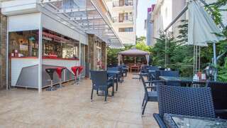 Гостевой дом Вилла Валентина Алушта-4