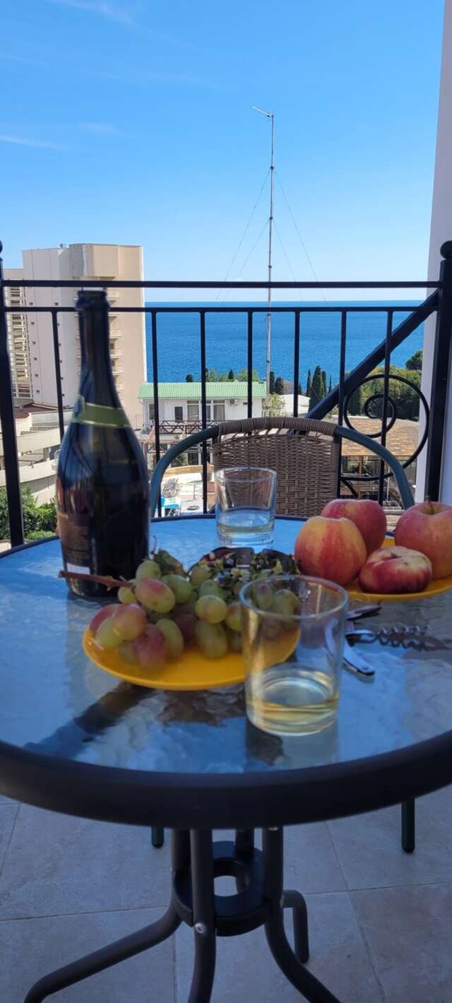 Гостевой дом Вилла Валентина Алушта-132