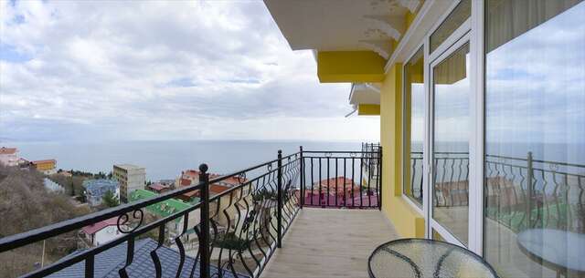 Гостевой дом Вилла Валентина Алушта-19