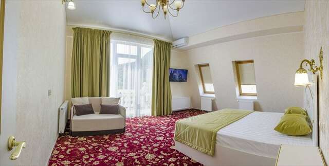 Гостевой дом Вилла Валентина Алушта-37