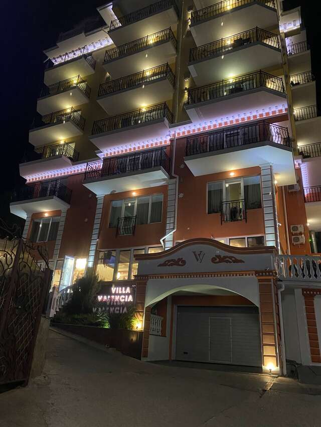 Гостевой дом Вилла Валентина Алушта-160