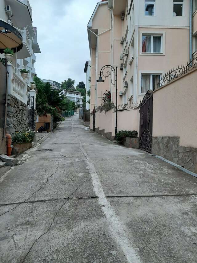 Гостевой дом Вилла Валентина Алушта-62