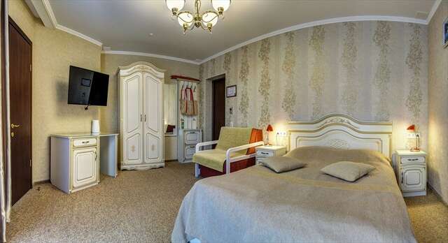 Гостевой дом Вилла Валентина Алушта-15