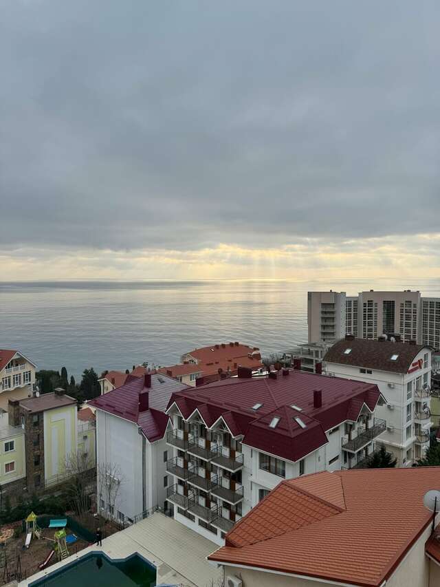 Гостевой дом Вилла Валентина Алушта-192