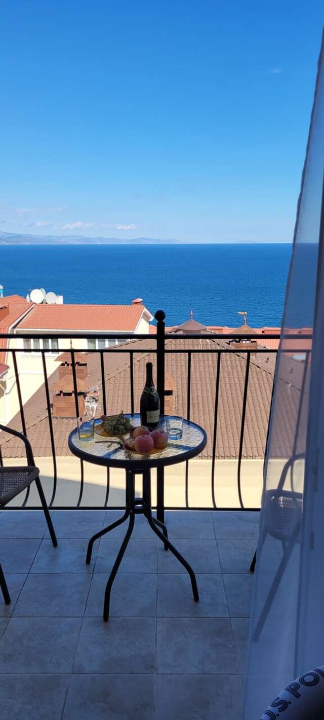 Гостевой дом Вилла Валентина Алушта-179