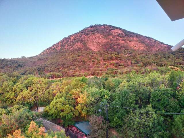 Гостевой дом Вилла Валентина Алушта-82