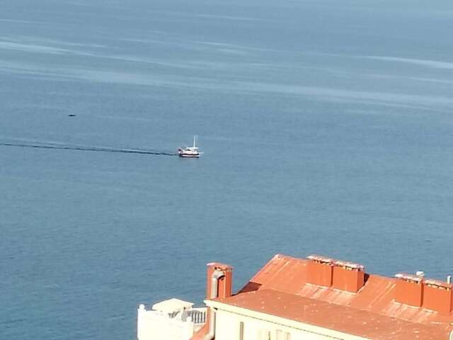 Гостевой дом Вилла Валентина Алушта-120