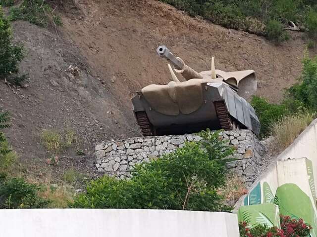 Гостевой дом Вилла Валентина Алушта-86