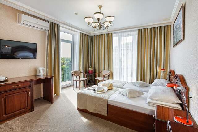 Гостевой дом Вилла Валентина Алушта-216