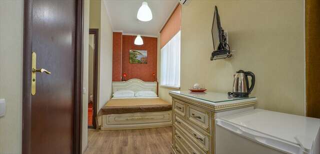 Гостевой дом Вилла Валентина Алушта-10